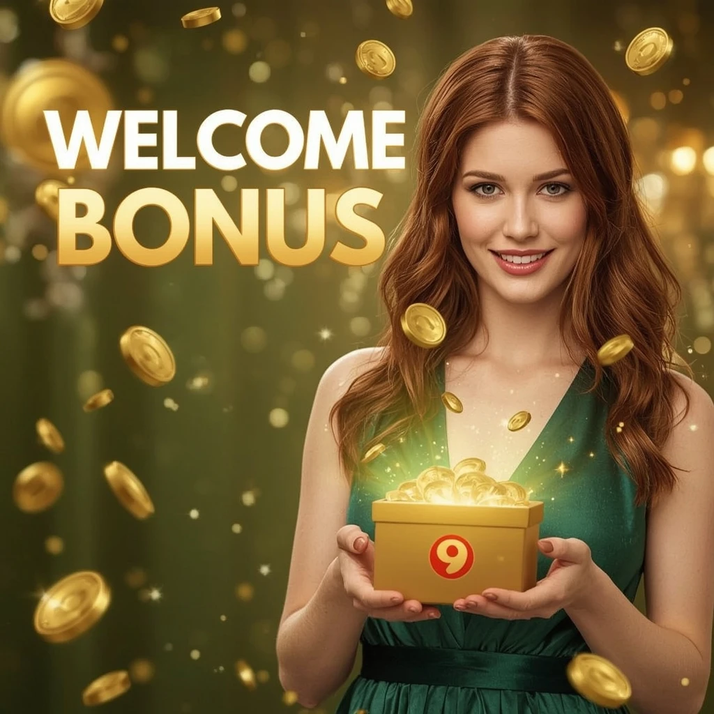Nine Casino bonus