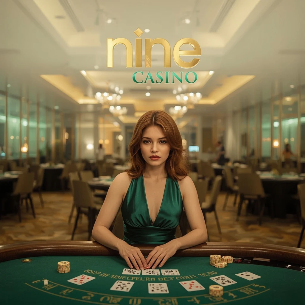 Nine Casino France